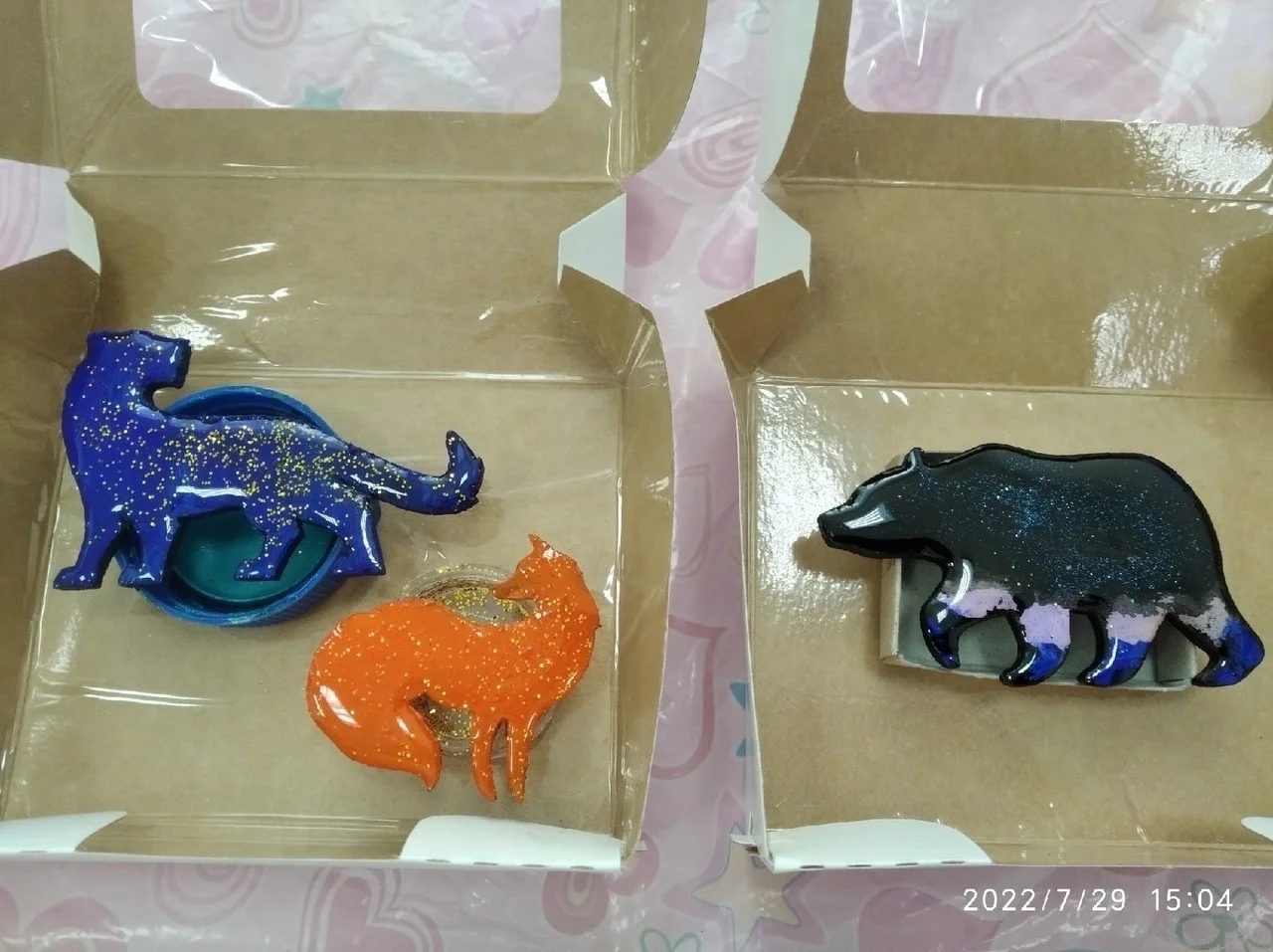 Работа студии